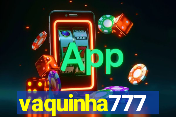 vaquinha777