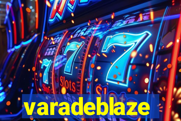 varadeblaze