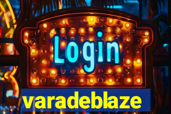 varadeblaze