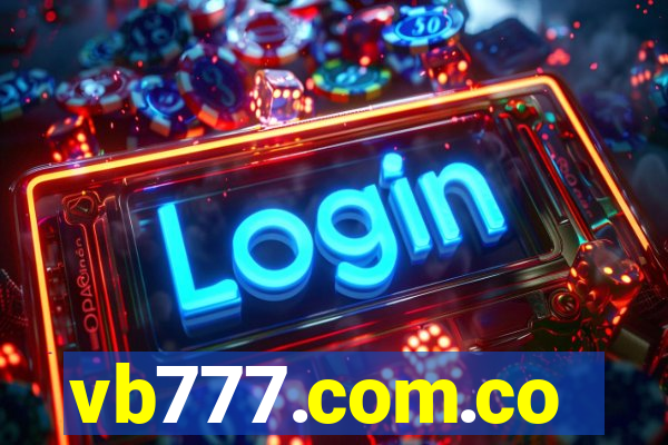 vb777.com.co