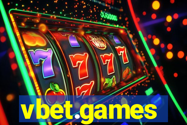 vbet.games