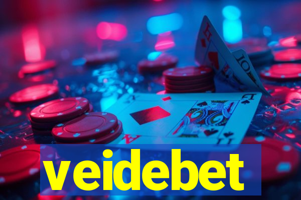 veidebet