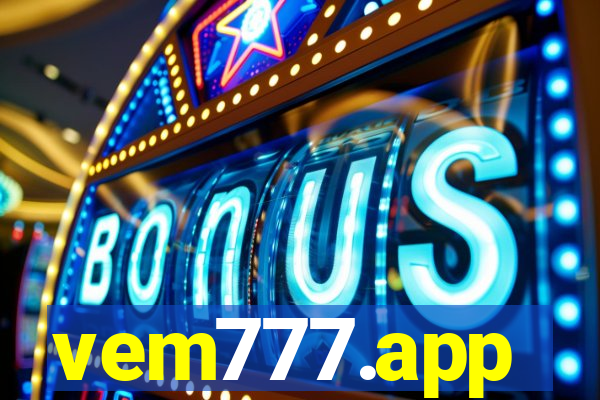 vem777.app