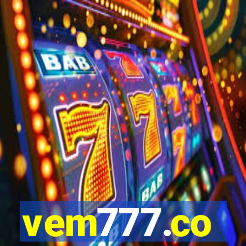 vem777.co