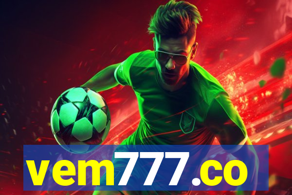 vem777.co