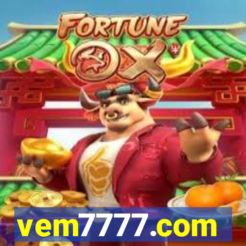 vem7777.com