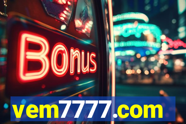 vem7777.com