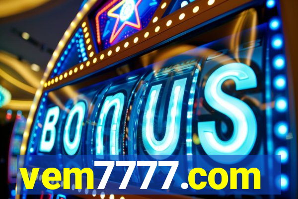 vem7777.com