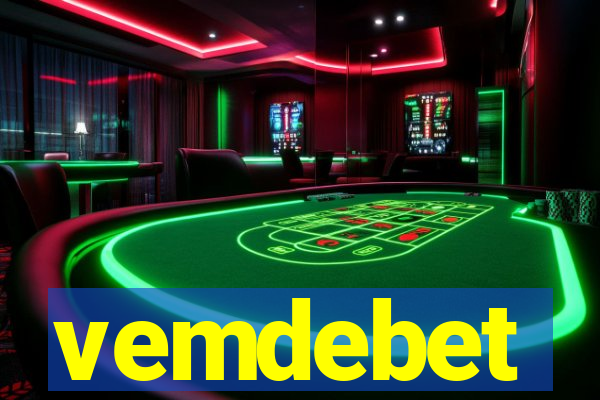 vemdebet