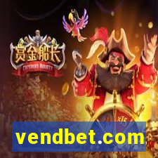 vendbet.com
