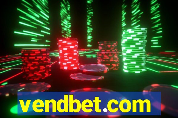 vendbet.com