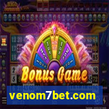 venom7bet.com