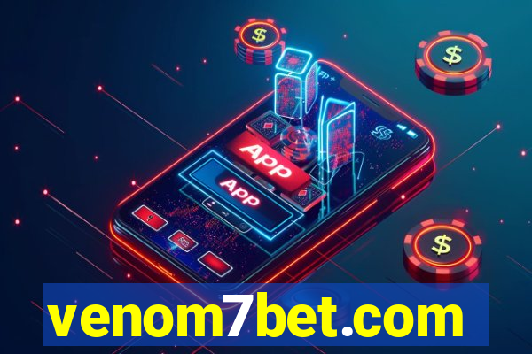 venom7bet.com