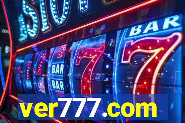 ver777.com