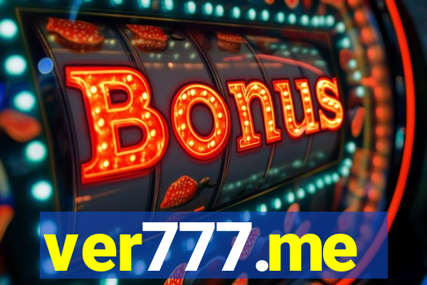 ver777.me