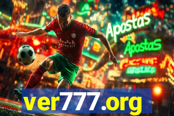 ver777.org
