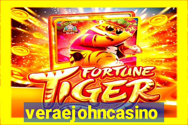 veraejohncasino