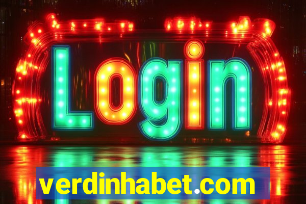 verdinhabet.com