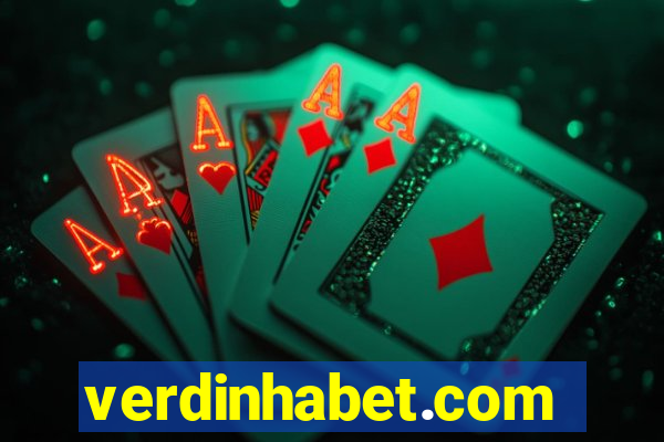 verdinhabet.com