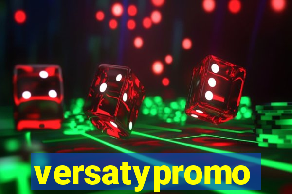 versatypromo