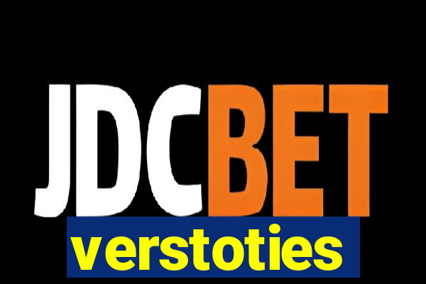 verstoties
