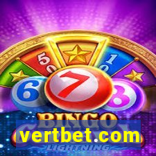 vertbet.com