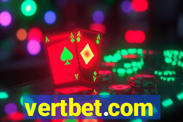 vertbet.com