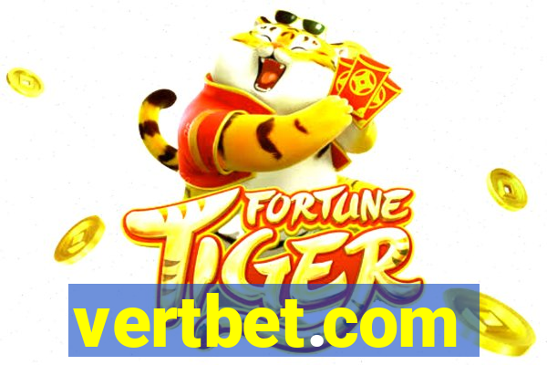 vertbet.com