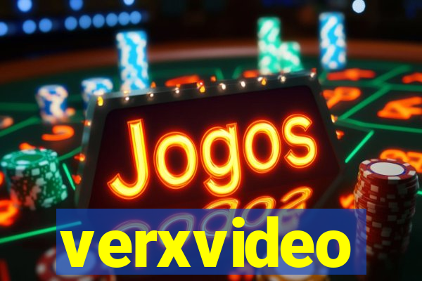 verxvideo
