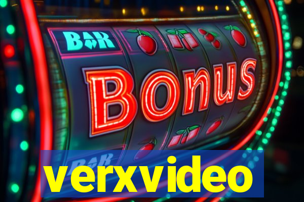 verxvideo