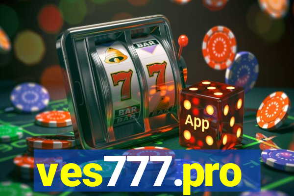 ves777.pro