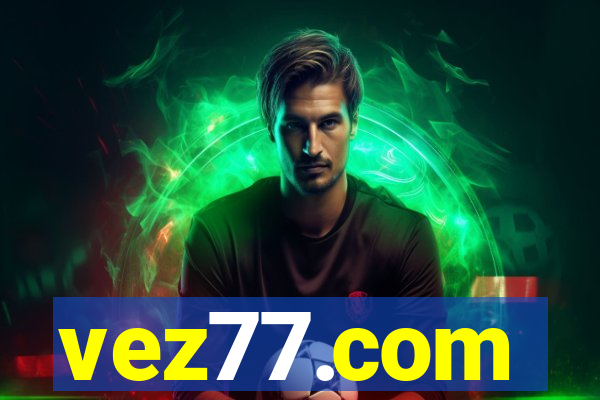 vez77.com