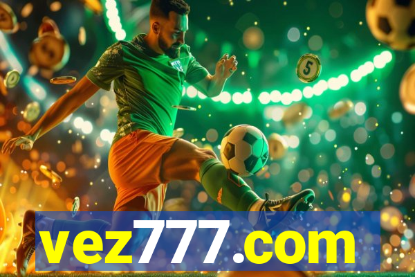 vez777.com