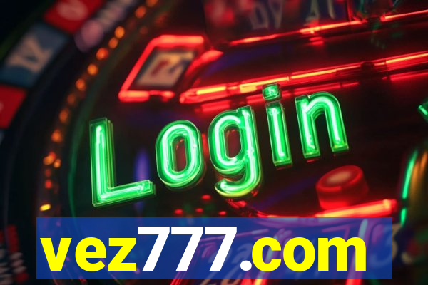 vez777.com