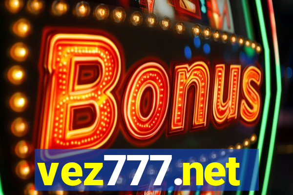 vez777.net