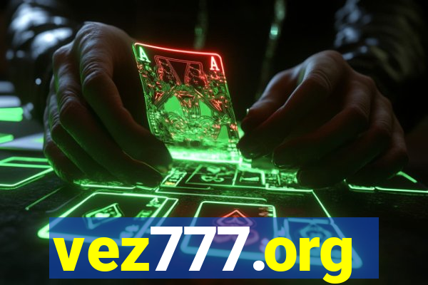 vez777.org