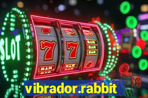 vibrador.rabbit