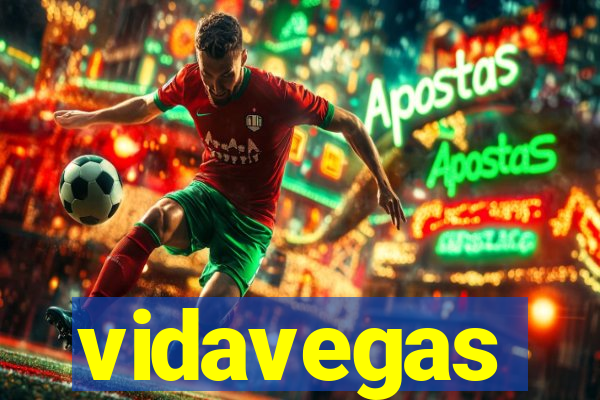 vidavegas