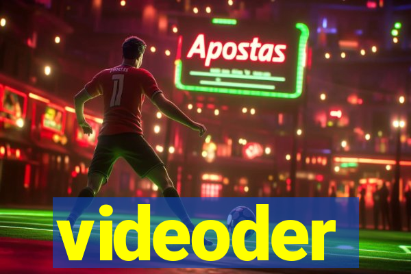 videoder