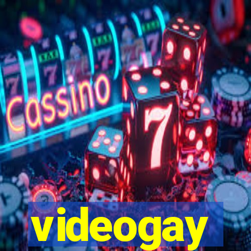 videogay