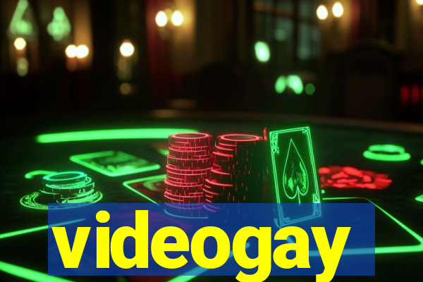 videogay