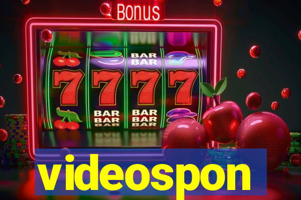 videospon