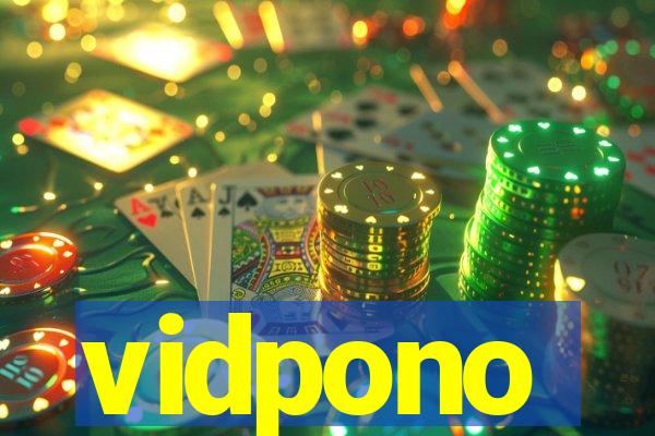 vidpono