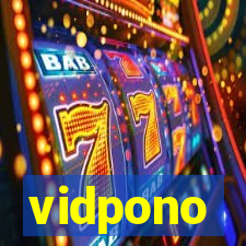 vidpono
