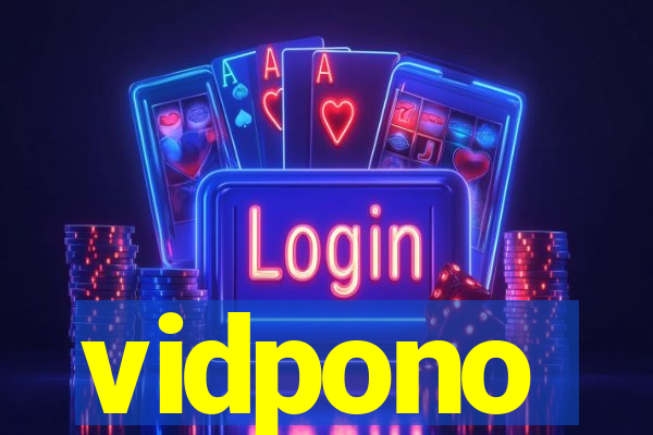vidpono