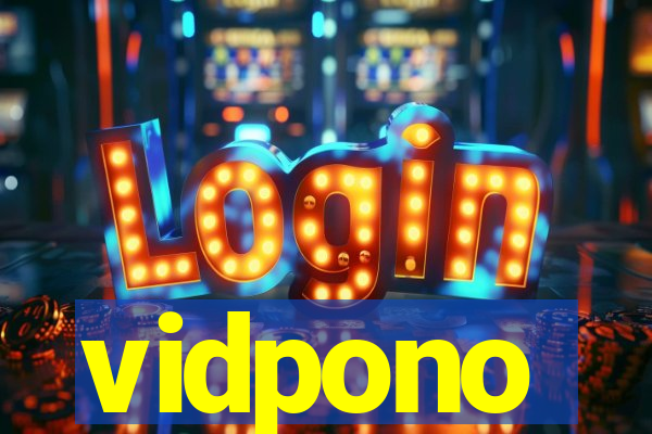 vidpono