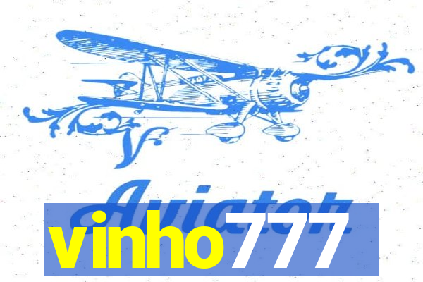 vinho777