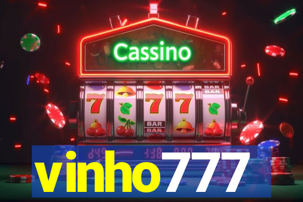 vinho777