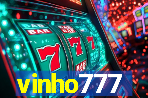 vinho777