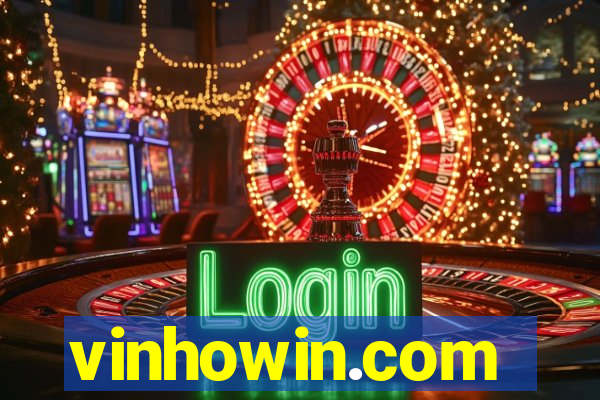 vinhowin.com